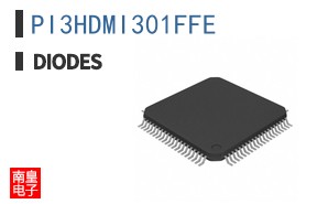 PI3HDMI301FFE