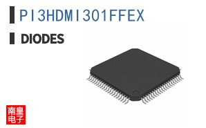 PI3HDMI301FFEX