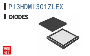PI3HDMI301ZLEX