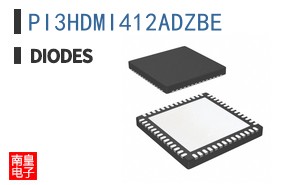 PI3HDMI412ADZBE