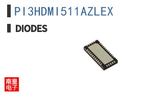 PI3HDMI511AZLEX