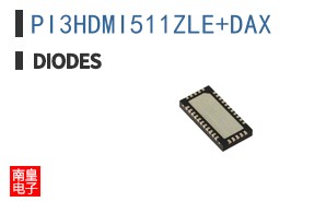PI3HDMI511ZLE+DAX