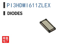 PI3HDMI611ZLEX
