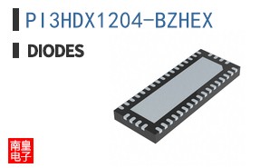 PI3HDX1204-BZHEX