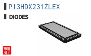 PI3HDX231ZLEX