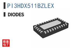 PI3HDX511BZLEX