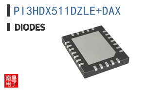 PI3HDX511DZLE+DAX