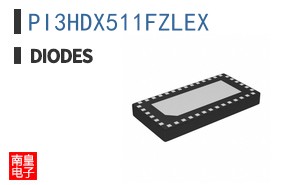 PI3HDX511FZLEX