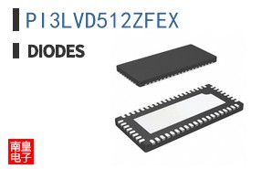 PI3LVD512ZFEX