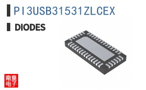 PI3USB31531ZLCEX