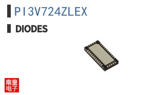 PI3V724ZLEX