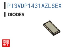 PI3VDP1431AZLSEX