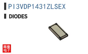 PI3VDP1431ZLSEX