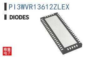 PI3WVR13612ZLEX