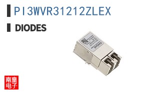 PI3WVR31212ZLEX
