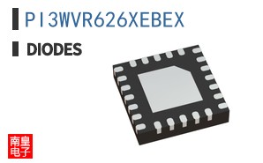 PI3WVR626XEBEX