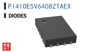 PI4IOE5V6408ZTAEX