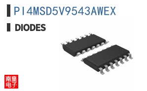 PI4MSD5V9543AWEX