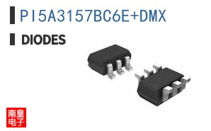 PI5A3157BC6E+DMX