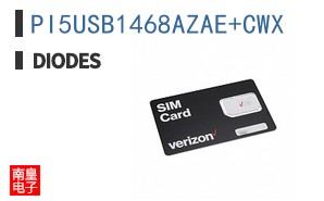 PI5USB1468AZAE+CWX