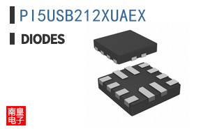 PI5USB212XUAEX