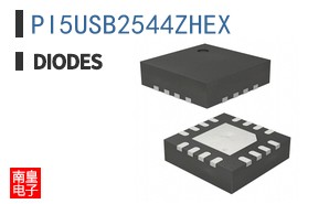 PI5USB2544ZHEX