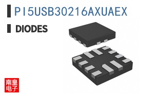 PI5USB30216AXUAEX