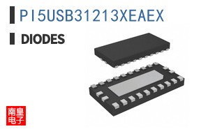 PI5USB31213XEAEX