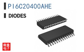 PI6C20400AHE