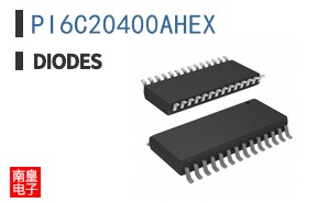 PI6C20400AHEX