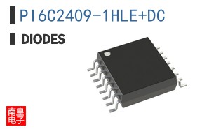 PI6C2409-1HLE+DC