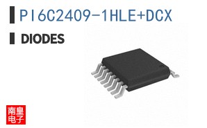 PI6C2409-1HLE+DCX