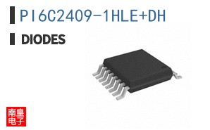 PI6C2409-1HLE+DH