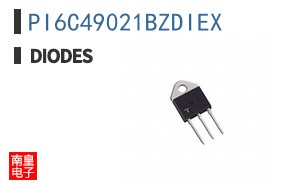 PI6C49021BZDIEX