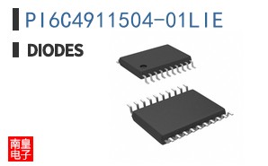 PI6C4911504-01LIE