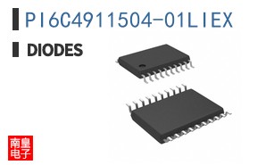 PI6C4911504-01LIEX