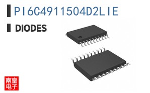 PI6C4911504D2LIE