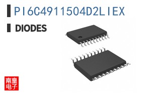 PI6C4911504D2LIEX