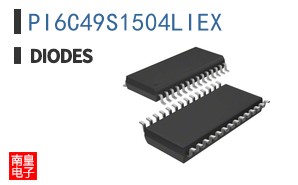 PI6C49S1504LIEX