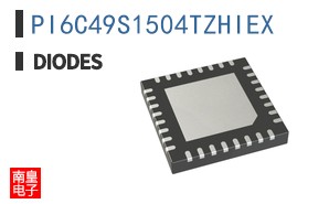 PI6C49S1504TZHIEX