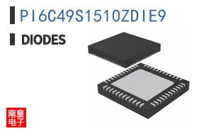 PI6C49S1510ZDIE9