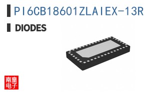PI6CB18601ZLAIEX-13R