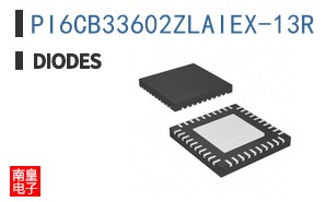 PI6CB33602ZLAIEX-13R
