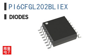 PI6CFGL202BLIEX