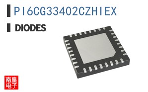PI6CG33402CZHIEX