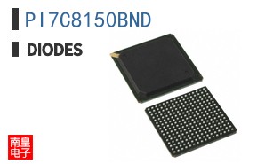 PI7C8150BND