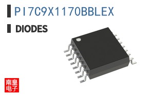 PI7C9X1170BBLEX