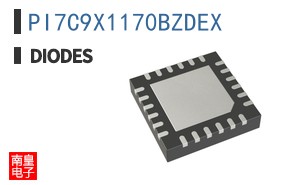 PI7C9X1170BZDEX