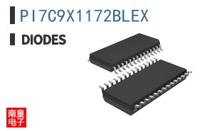 PI7C9X1172BLEX