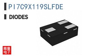 PI7C9X119SLFDE